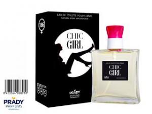 COLONIA CRAZY POUR FEMME 90 ML.