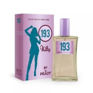 COLONIA KITTY POUR FEMME 100 ML.