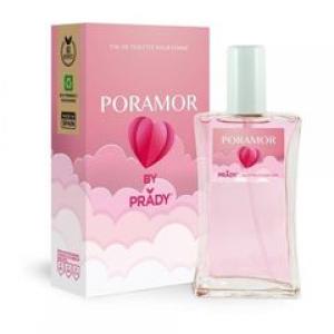 COLONIA PORAMOR 100 ML. POUR FEMME
