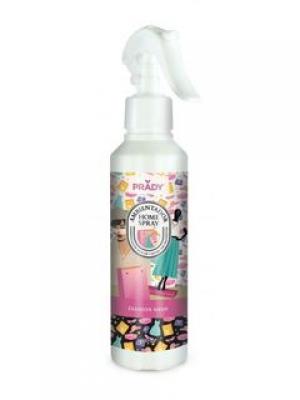 AMBIENTADOR HOME SPRAY FASHION SHOP 200 ML.