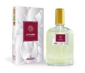 COLONIA PRIVATE 100 ML. UNISEX