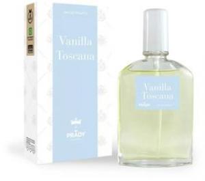 COLONIA VAINILLA POUR FEMME 100 ML.