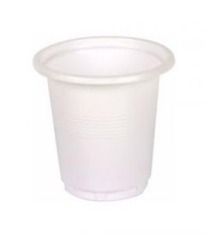 VASO PLASTICO 80 CC. (CAFE) LOTE 30 UNIDADES 9008