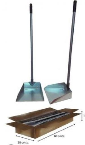 RECOGEDOR METALICO ELEFI REF 1630