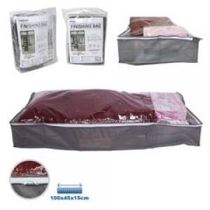 BOLSA GUARDAMANTAS 100X45X15 CM.