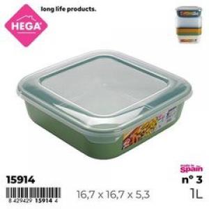 FIAMBRERA GOLDEN 1 LITRO 15914