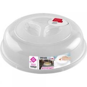 TAPA ANTISALPICADURAS MICRO DESDE 26 CM. VALVULA
