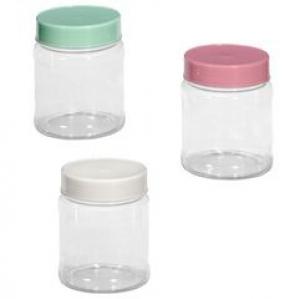 BOTE REDONDO PET 1.5 LITROS REF -1491