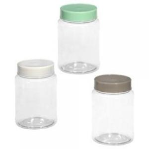 BOTE REDONDO PET 2.1 LITROS REF -1492