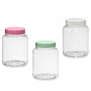 BOTE REDONDO PET 3.6 LITROS -1493