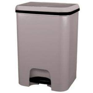 CUBO PEDAL 26 L. CLASS MARRON -2539