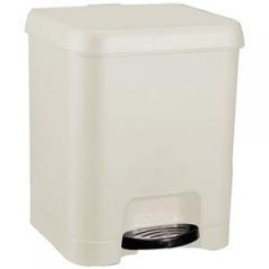 CUBO PEDAL 7 LITROS VERDE SALVIA -3073