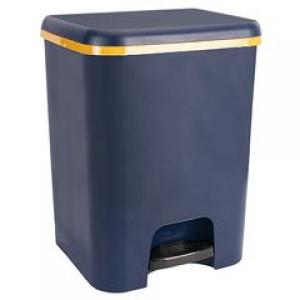 CUBO PEDAL CLASS AZUL MARINO 26 LITROS 3590