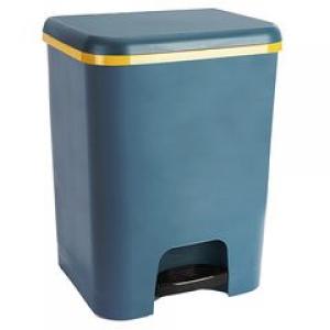 CUBO PEDAL CLASS VERDE OSCURO 26 LITROS 3591