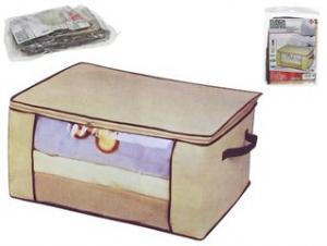 BOLSA GUARDA MANTAS STYLE 70 G. 45X45 CM