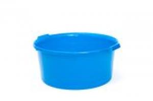 BARRENO 20 LITROS AZUL