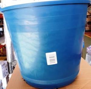 CUBO AGUA 16 LITROS RECICLADO