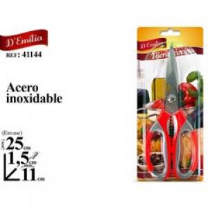 TIJERAS COCINA 41144