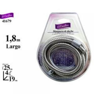 MANGUERA DE DUCHA REF 41679