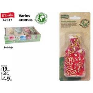 SAQUITO AMBIENTADOR REF 42537