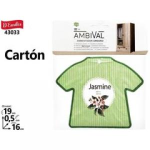 AMBIENTADOR ARMARIO REF 43033