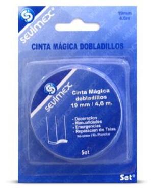 CINTA MAGICA DOBLE CARA SM042
