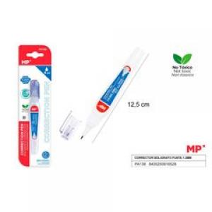 CORRECTOR BOLI PA138