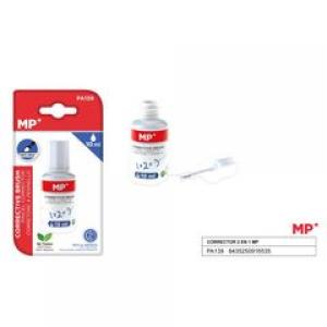 CORRECTOR DE PINCEL PA139