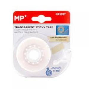 CINTA ADHESIVA CON DISPENSADOR PA503T