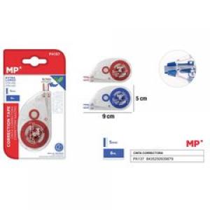 CORRECTOR DE CINTA PA137