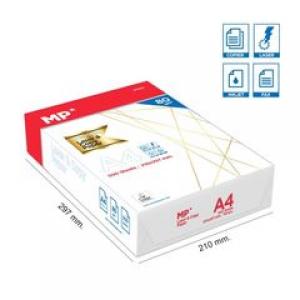 PAPEL A4 80 GRS. 500 HOJAS (FOLIO)
