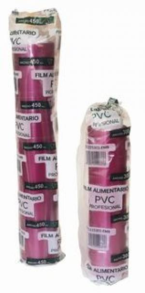 PAPEL FILM ALIMENTARIO INDUSTRIAL 30X300 EXTRA