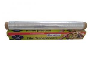 PAPEL FILM DOMESTICO 30 METROS 4818