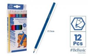 PINTURAS MADERA 12 UNIDADES S039