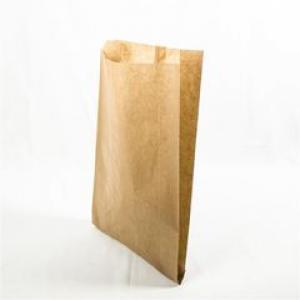 BOLSA PAPEL KRAFT 2 KG. 17+7X32 CAJA 1000 UNIDADES