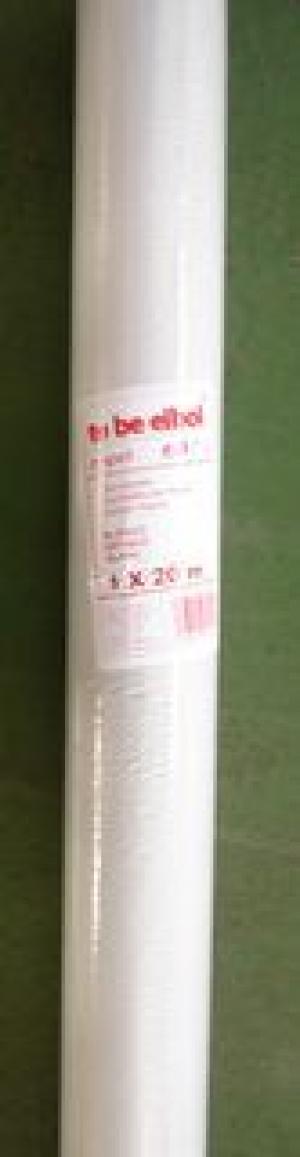 ROLLO MANTEL PAPEL 1X5 METROS BLANCO 35 GRS.