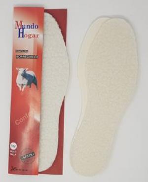 PLANTILLAS BORREGUILLO