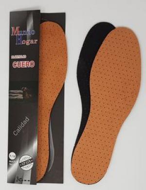 PLANTILLAS CUERO