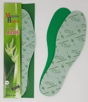 PLANTILLAS ALOE VERA