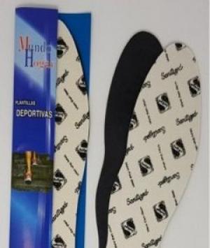 PLANTILLAS DEPORTIVAS