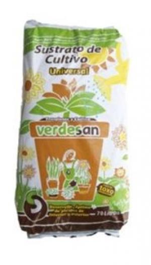 SUSTRATO 10 LITROS (TIERRA)