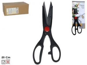 TIJERA UNIVERSAL DE COCINA