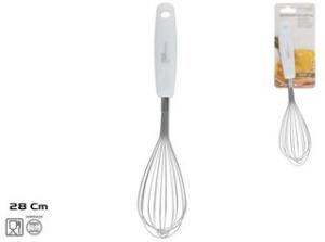 BATIDOR METAL 28X6 CM.