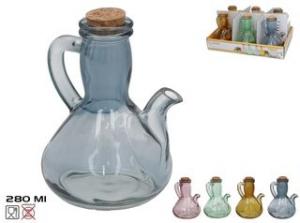 ALCUZA RIVER 280 ML. COLOR