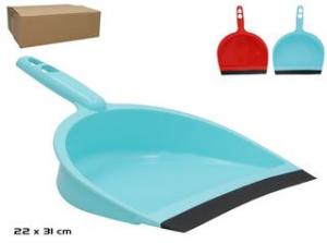 RECOGEDOR DE MANO 31X22 CM.