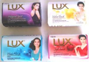 JABON MANOS LUX 85 GRAMOS SURTIDOS